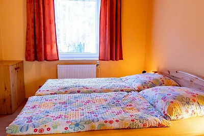 Ferienwohnung Landmannsruh