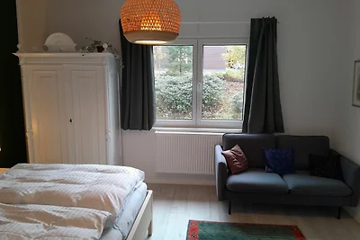 Vakantieappartement Gezinsvakantie Clausthal-Zellerfeld