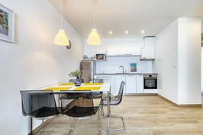 Vakantieappartement Gezinsvakantie Starigrad