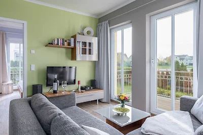 3-Zimmer-Wohnung