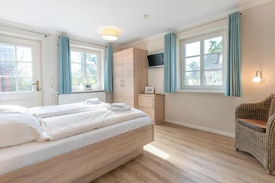 Vakantieappartement Gezinsvakantie Utersum