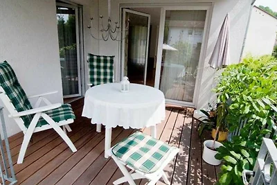 Appartamento Vacanza con famiglia Hemsbach