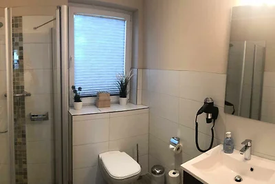 Casa vacanze Vacanza di relax Göhren-Lebbin