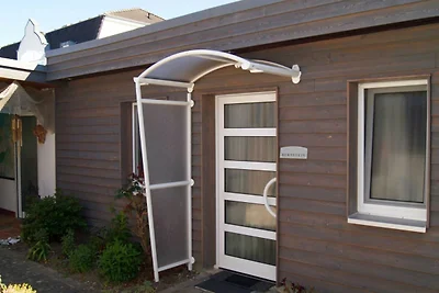 Vakantieappartement Gezinsvakantie Nienhagen