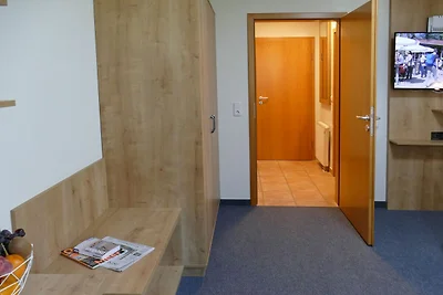 1) Doppelzimmer PK 0205