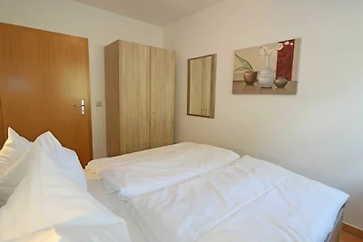Vakantieappartement Gezinsvakantie Göhren