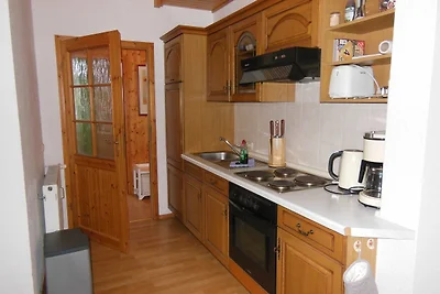 Appartamento Vacanza con famiglia Graal-Müritz