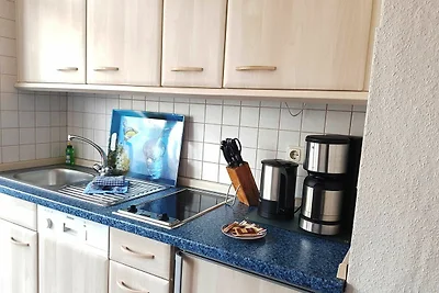 Apartament Dla rodzin Sellin
