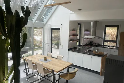 Ferienwohnung Weitblick