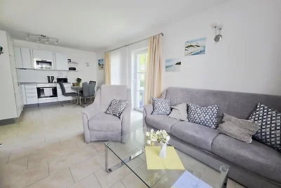 Appartamento Vacanza con famiglia Graal-Müritz