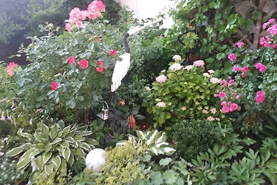 Vakantieappartement Gezinsvakantie Baabe