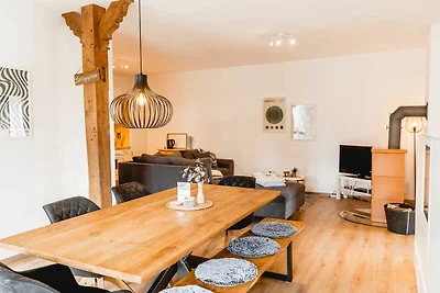 Vakantieappartement Gezinsvakantie Grasberg