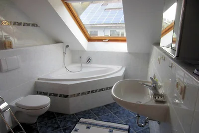 Vakantieappartement Gezinsvakantie Gräfenberg