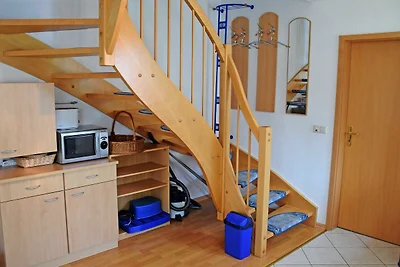 3-Raum Ferienwohnung *****