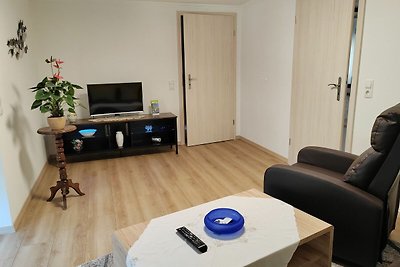 Vakantieappartement Gezinsvakantie Gingst