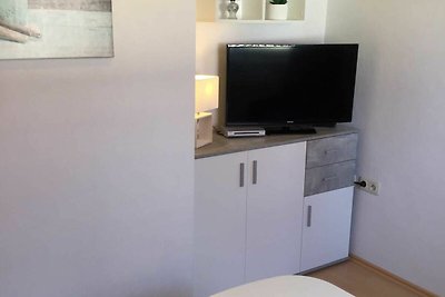 Vakantieappartement Gezinsvakantie Edertal