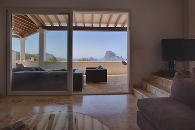 Holiday home relaxing holiday Sant Josep de Sa Talaia