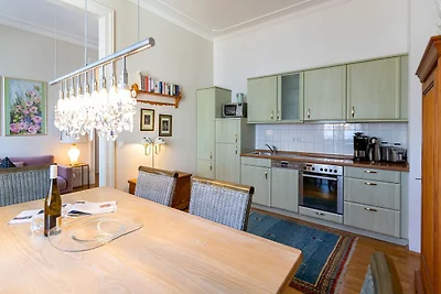 Villa Medici Heringsdorf, App. 10