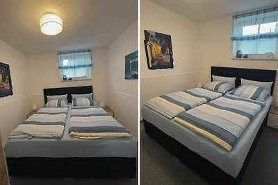 Ferienwohnung Schütt