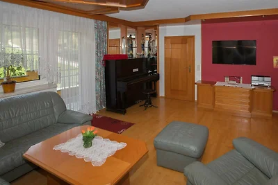 Ferienwohnung Hanetseder