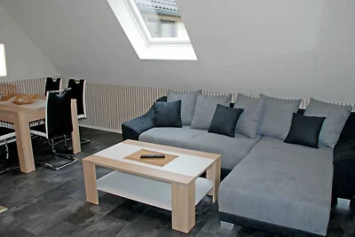 Ferienwohnung Pia mit Kamin