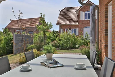 Vakantieappartement Gezinsvakantie Groß Schwansee