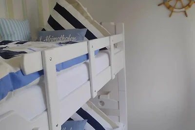 Ferienwohnung Heimathafen Schwackendorf