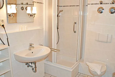 Vakantieappartement Gezinsvakantie Göhren