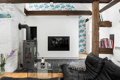 Casa vacanze Vacanza di relax Ahlbeck