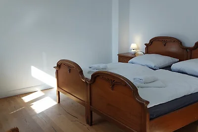 Slot/Kasteel Vakantieparken en clubs Gross-Mohrdorf