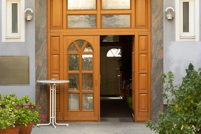 Apartamento Vacaciones familiares Wien