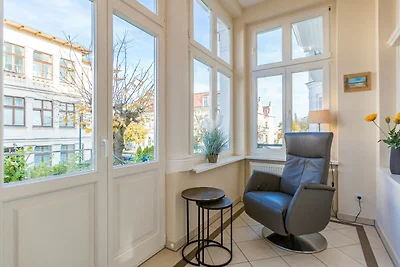 Schloss am Meer, App. 2