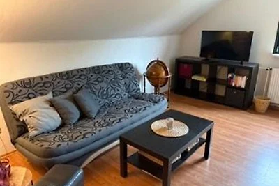 Ferienwohnung Lerchen-Nest