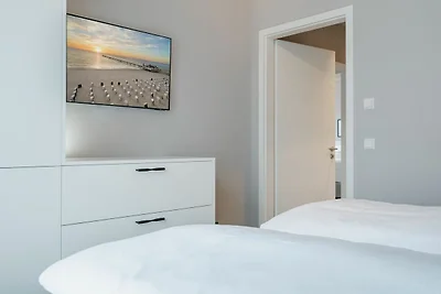 Strandterrasse, App. B1.7