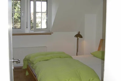 Appartamento Vacanza con famiglia Ibbenbüren