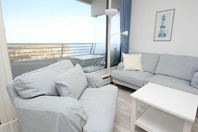 Trelleborgallee, Fewo 126