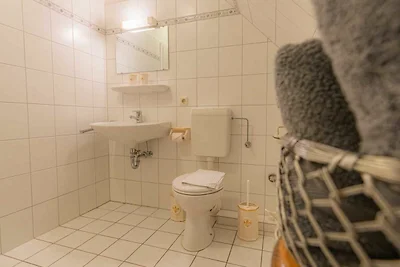 Vakantieappartement Gezinsvakantie Garding