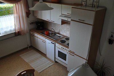 Vakantieappartement Gezinsvakantie Dorfstetten