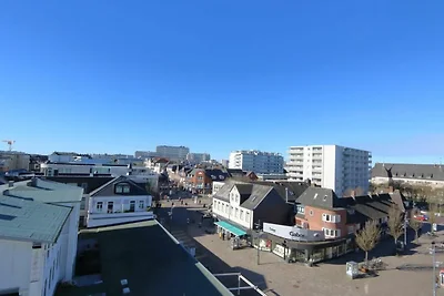 Vakantiehuis Ontspannende vakantie Archsum