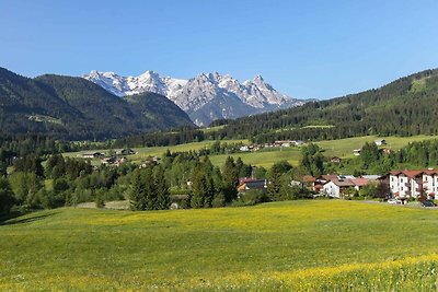 Apartment Wilder Kaiser