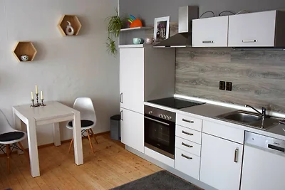 Vakantieappartement Gezinsvakantie Benneckenstein