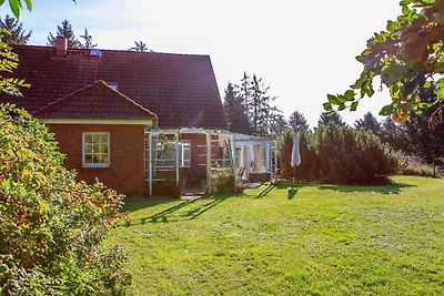 Casa vacanze Vacanza di relax Sundhagen