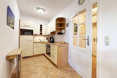 Vakantieappartement Gezinsvakantie Thiessow