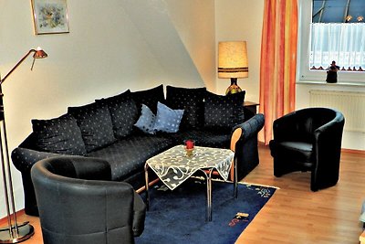 Vakantieappartement Gezinsvakantie Clausthal-Zellerfeld