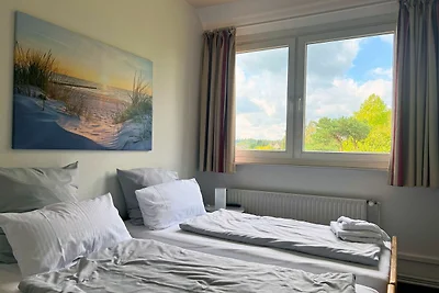 DZ Standard mit Landblick 15 m²