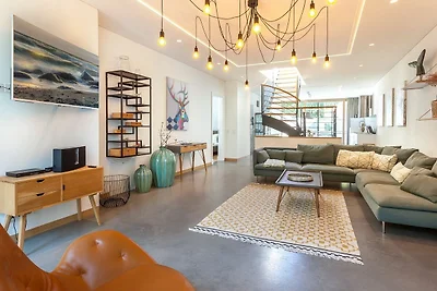 Vakantieappartement Gezinsvakantie Sellin