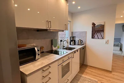 Vakantieappartement Gezinsvakantie Edertal