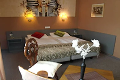 Doppelzimmer 2 online