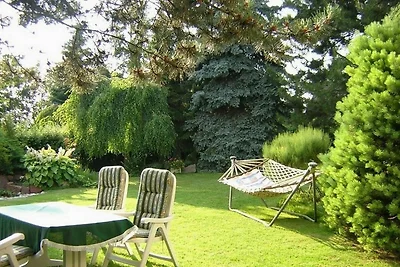 Vakantieappartement Gezinsvakantie Wismar