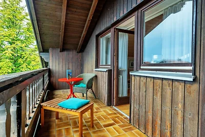 Apartament Dla rodzin Seebruck am Chiemsee